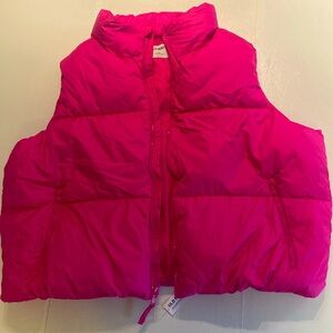 Old Navy 3X Puffer jacket💕
